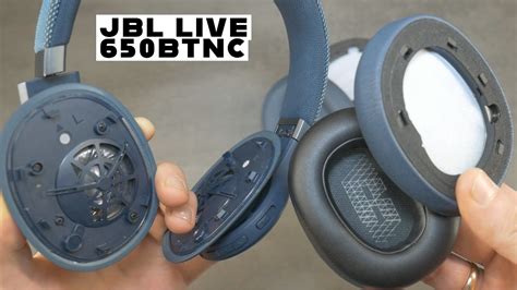 jbl live replacement parts